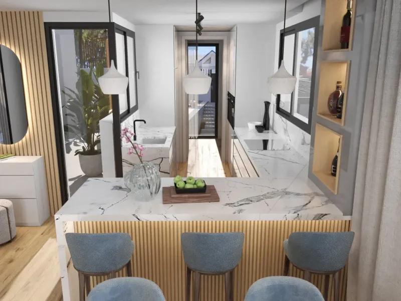 Exclusive newly built villa in Marbesa, East Marbella