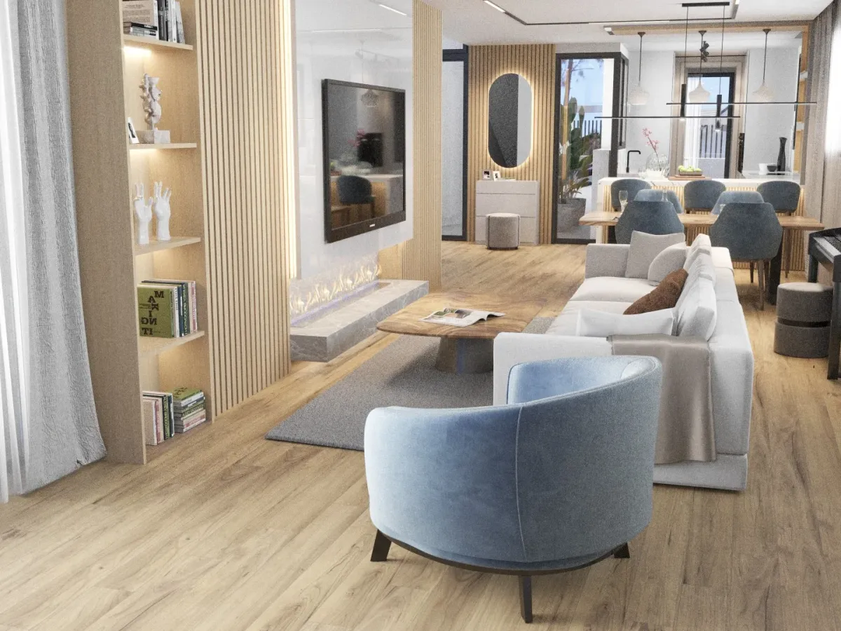 Exclusive newly built villa in Marbesa, East Marbella