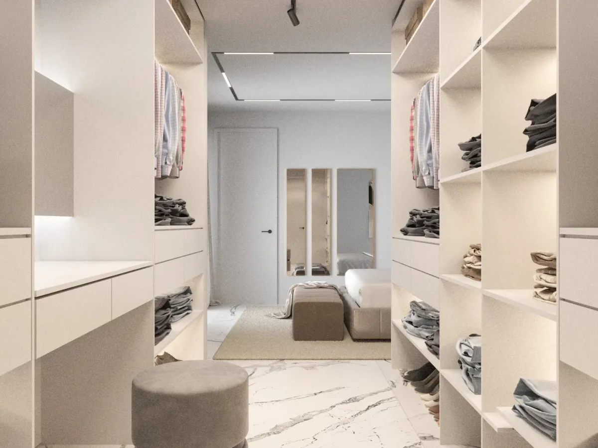 Exclusive newly built villa in Marbesa, East Marbella