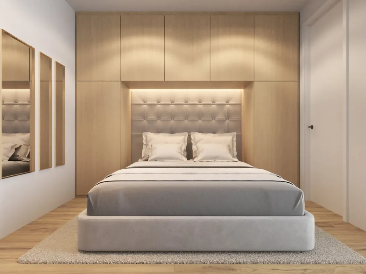 Exclusive newly built villa in Marbesa, East Marbella