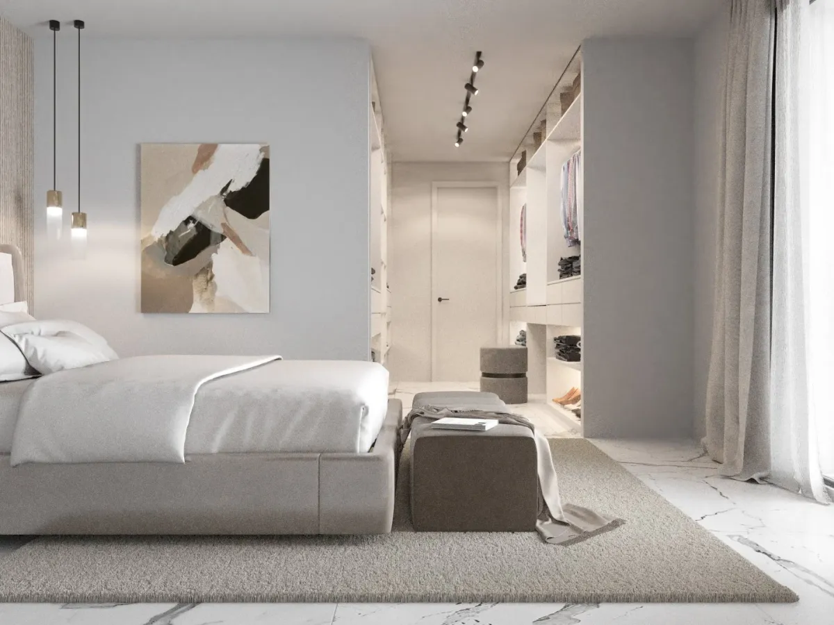 Exclusive newly built villa in Marbesa, East Marbella