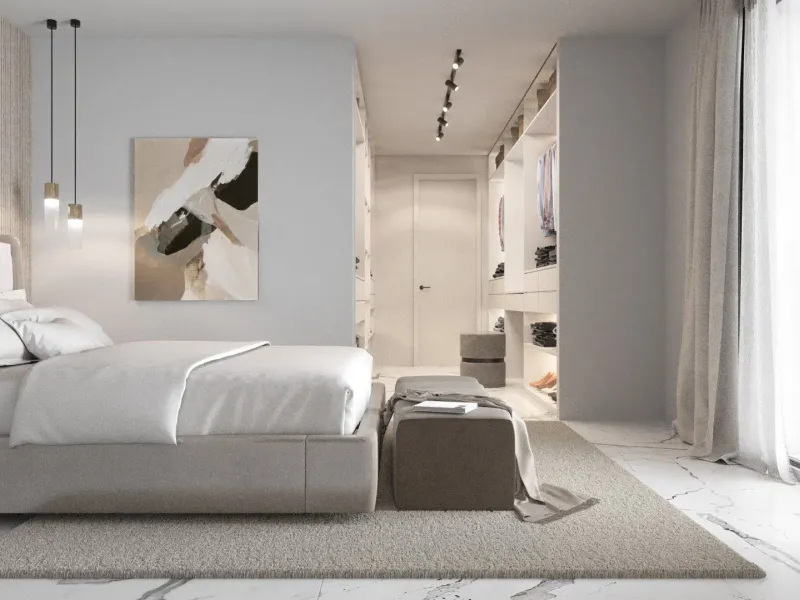 Exclusive newly built villa in Marbesa, East Marbella