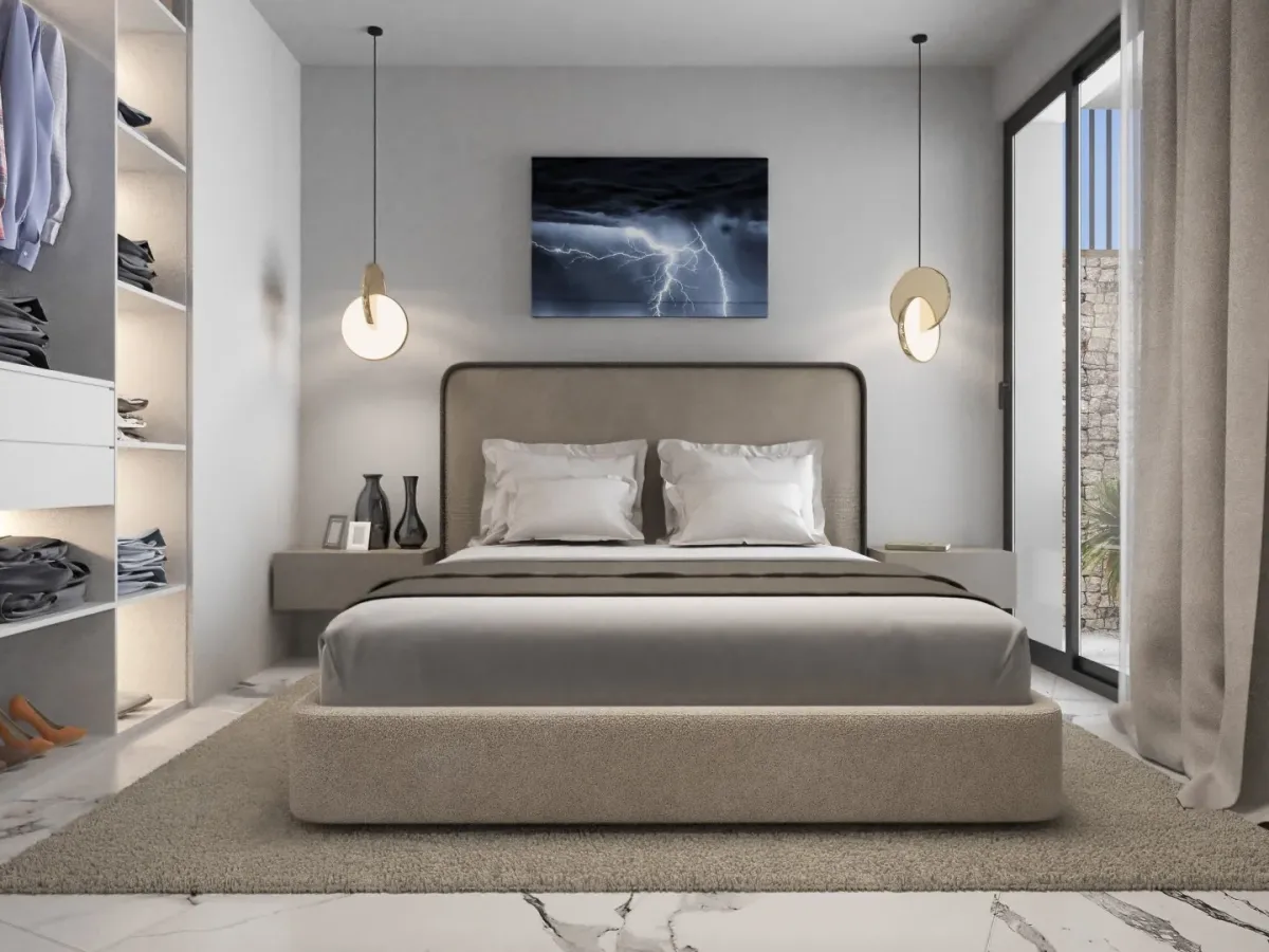 Exclusive newly built villa in Marbesa, East Marbella