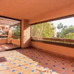 Spacious 4-bedroom apartment in Hacienda del Sol, East Estepona 5