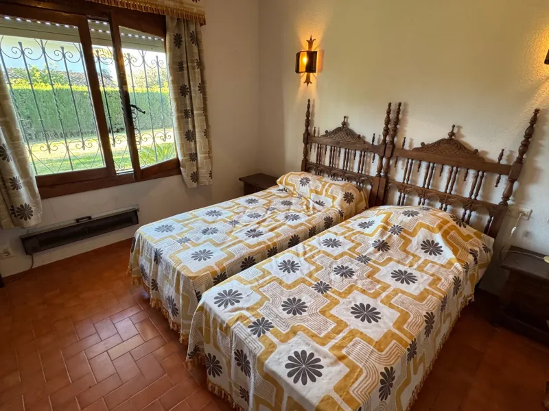 Charming villa with great potential in Paraíso Medio, Estepona