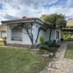 Charming villa with great potential in Paraíso Medio, Estepona 10