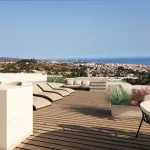Turn key luxury villa project in Xarblanca, Marbella 2