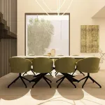 Turn key luxury villa project in Xarblanca, Marbella 4