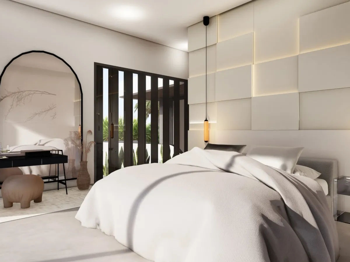 Turn key luxury villa project in Xarblanca, Marbella