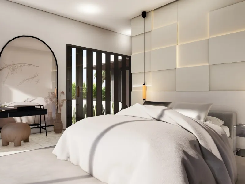 Turn key luxury villa project in Xarblanca, Marbella