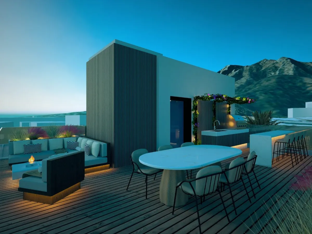 Turn key luxury villa project in Xarblanca, Marbella