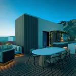 Turn key luxury villa project in Xarblanca, Marbella 6