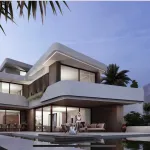 Turn key luxury villa project in Xarblanca, Marbella 8