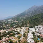 Turn key luxury villa project in Xarblanca, Marbella 11