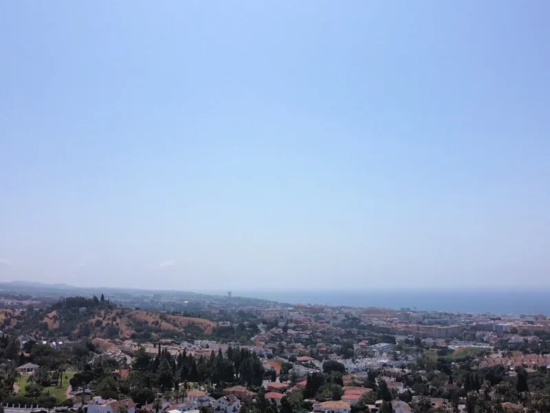 Turn key luxury villa project in Xarblanca, Marbella