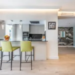 Fully renovated ground floor apartment with expansive terrace in Lorcrimar, Nueva Andalucía 3