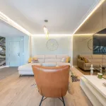 Fully renovated ground floor apartment with expansive terrace in Lorcrimar, Nueva Andalucía 7