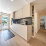 Fully renovated ground floor apartment with expansive terrace in Lorcrimar, Nueva Andalucía 8