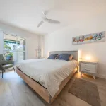 Fully renovated ground floor apartment with expansive terrace in Lorcrimar, Nueva Andalucía 12