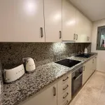 Fantastic 2-bedroom apartment in Benatalaya, frontline golf gated community 2