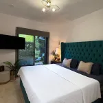 Fantastic 2-bedroom apartment in Benatalaya, frontline golf gated community 3