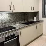 Fantastic 2-bedroom apartment in Benatalaya, frontline golf gated community 7