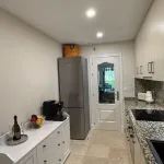 Fantastic 2-bedroom apartment in Benatalaya, frontline golf gated community 8