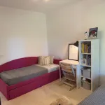 Fantastic 2-bedroom apartment in Benatalaya, frontline golf gated community 9