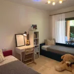 Fantastic 2-bedroom apartment in Benatalaya, frontline golf gated community 10