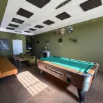 Spacious premises with restaurant and music license in Benavista, Estepona 4