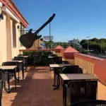 Spacious premises with restaurant and music license in Benavista, Estepona 5