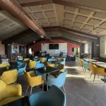 Spacious premises with restaurant and music license in Benavista, Estepona 6