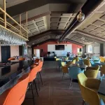 Spacious premises with restaurant and music license in Benavista, Estepona 7