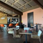 Spacious premises with restaurant and music license in Benavista, Estepona 9