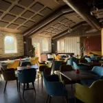 Spacious premises with restaurant and music license in Benavista, Estepona 10