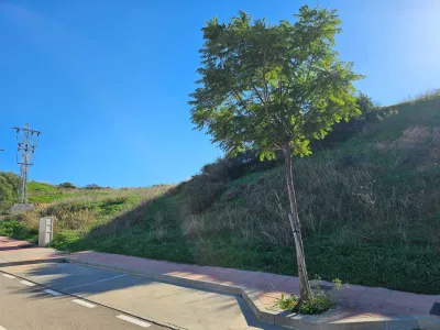 Exclusive Plot for Sale in Arroyo de Enmedio, Estepona West
