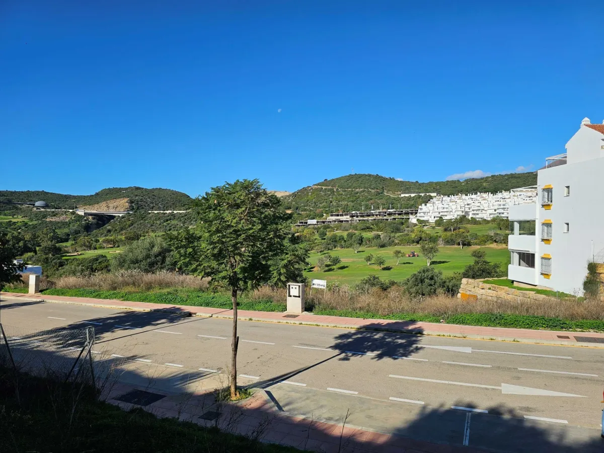 Exclusive Plot for Sale in Arroyo de Enmedio, Estepona West