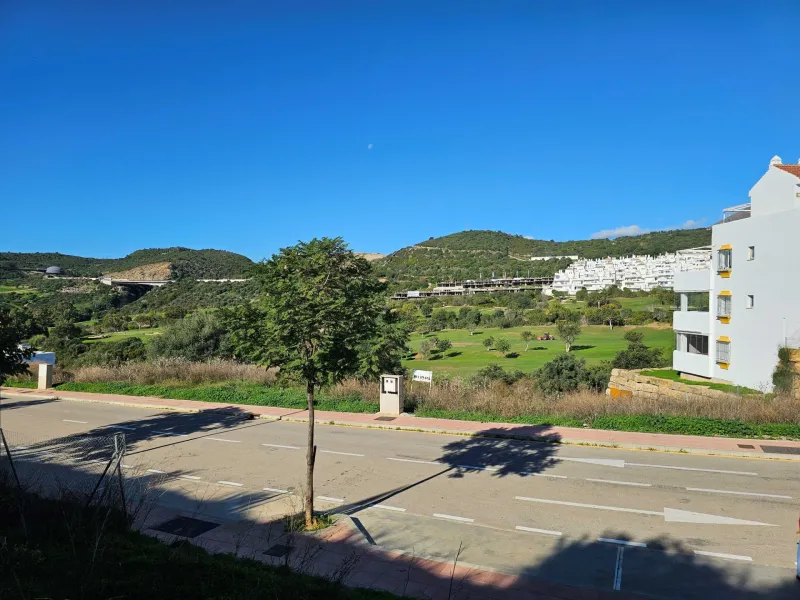 Exclusive Plot for Sale in Arroyo de Enmedio, Estepona West