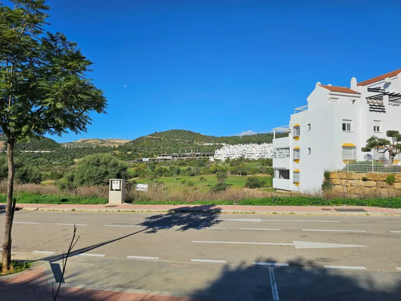 Exclusive Plot for Sale in Arroyo de Enmedio, Estepona West