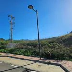 Plot in Arroyo de Enmedio, with views of Valle Romano Golf 1