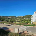 Plot in Arroyo de Enmedio, with views of Valle Romano Golf 2