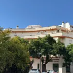 Penthouse in Central Estepona with Spacious Solarium 1