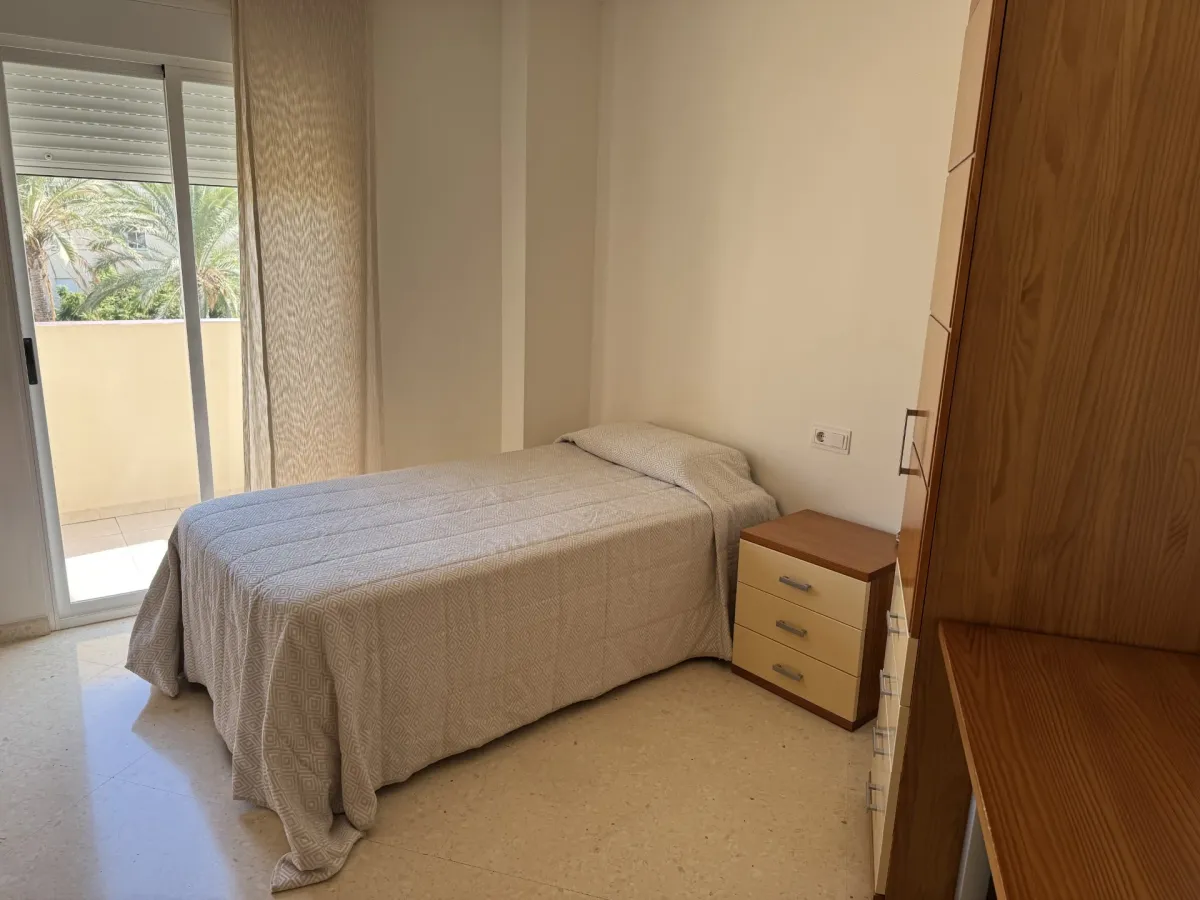 Penthouse in Central Estepona with Spacious Solarium