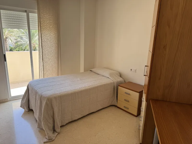 Penthouse in Central Estepona with Spacious Solarium