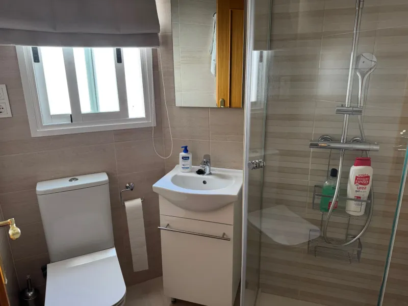 Penthouse in Central Estepona with Spacious Solarium