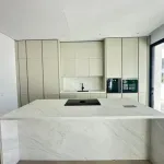 Contemporary 4 bedroom mediterranean villa in La Fuente, Marbella town 6