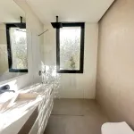 Contemporary 4 bedroom mediterranean villa in La Fuente, Marbella town 10