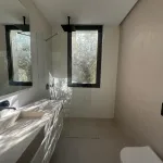 Contemporary 4 bedroom mediterranean villa in La Fuente, Marbella town 11