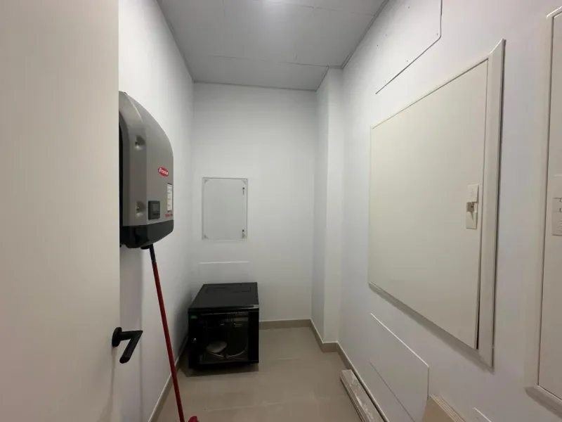 Contemporary 4 bedroom mediterranean villa in La Fuente, Marbella town