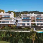Modern Penthouse with exceptional views of the mediterranean cost near Nerja 4